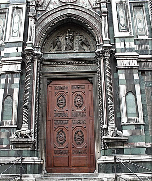 Porta 