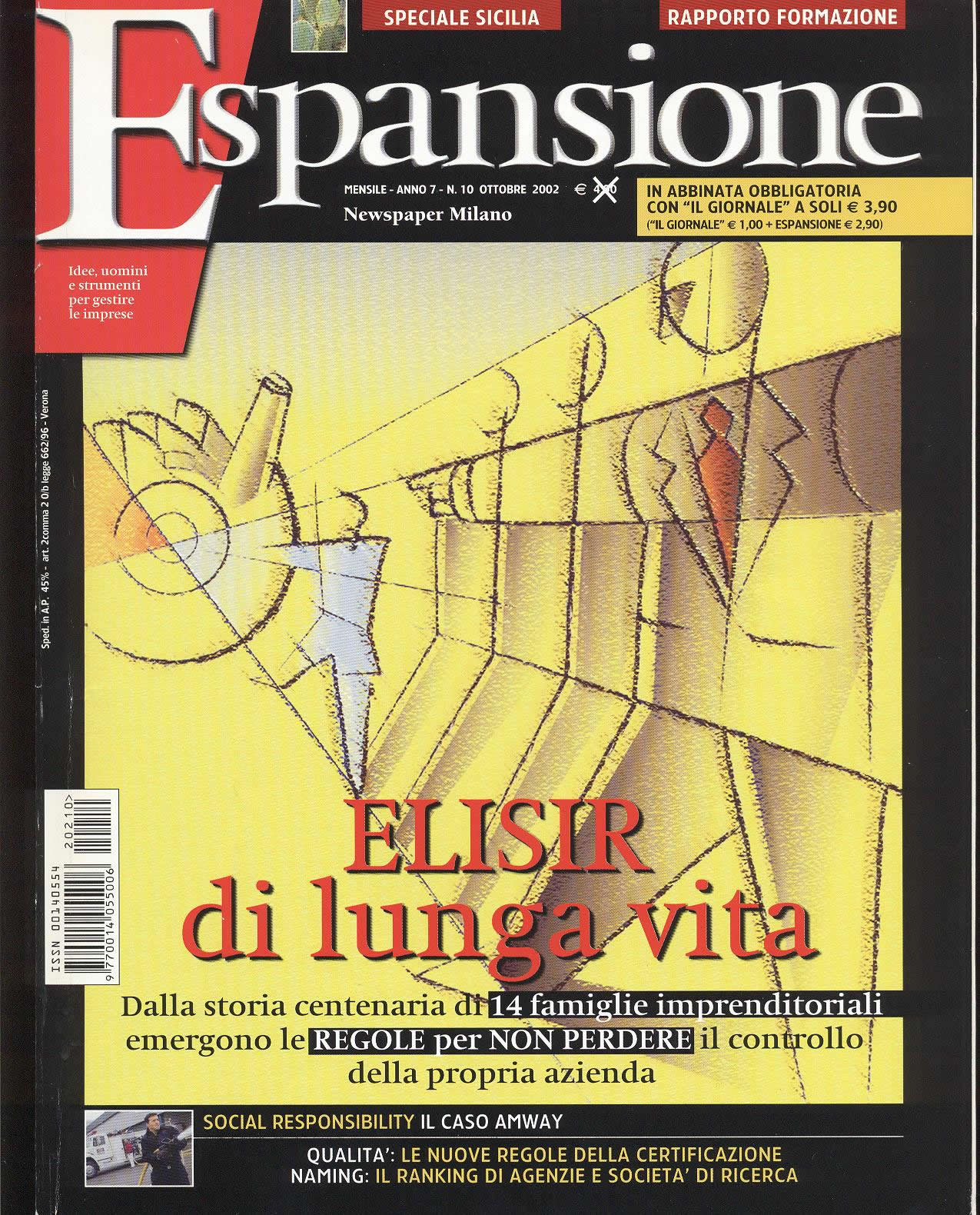 Espansione 2002